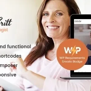 Callie Britt – Family Counselling Psychology Theme