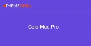 ColorMag Pro WordPress Themes
