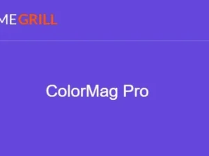 ColorMag Pro WordPress Themes