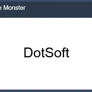 DotSoft – Software App Landing Page Joomla 4 Template