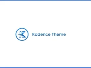 Kadence – WordPress Theme