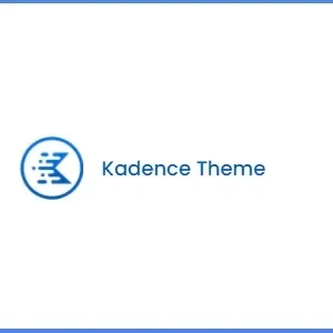 Kadence – WordPress Theme