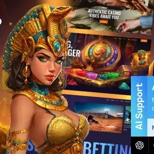 Lotto – Slot Casino & Lottery WordPress Theme