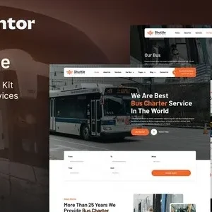 Shuttle – Bus Charter Service & Transport Company