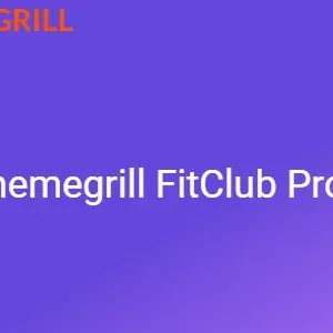 Themegrill FitClub Pro