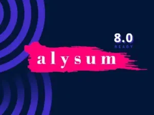 Alysum – Premium Prestashop AMP Theme
