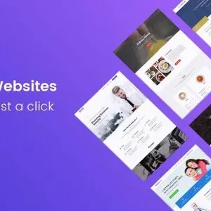 Astra Premium Sites Templates For WordPress