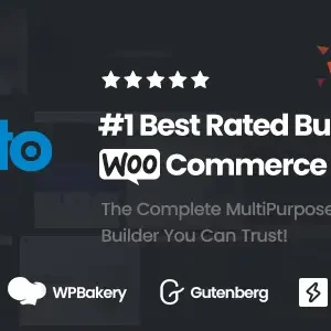 Porto - Multipurpose & WooCommerce Theme
