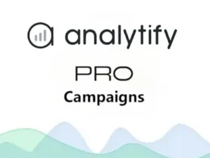 Analytify Pro Campaigns Add-on