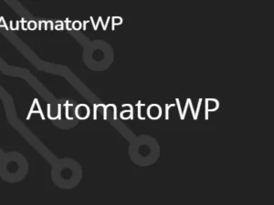 AutomatorWP – Core