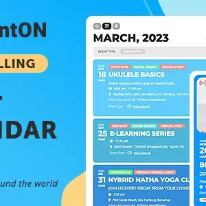 EventON – WordPress Virtual Event Calendar Plugin