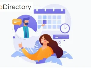 GeoDirectory Appointments