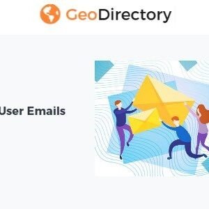GeoDirectory Dynamic User Emails