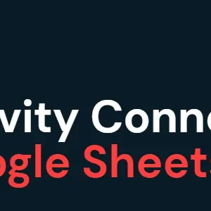 Gravity Forms Connect Google Sheets