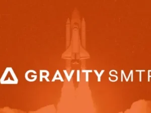Gravity Forms SMTP