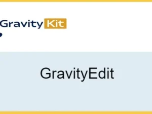 GravityEdit