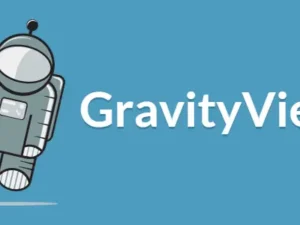 GravityView Core WordPress Plugin