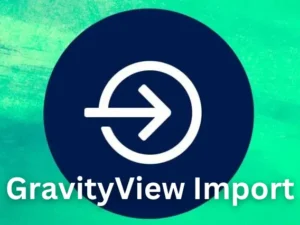 GravityView Gravity Forms Importer