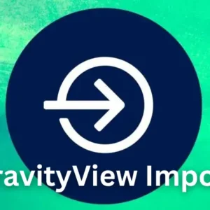 GravityView Gravity Forms Importer
