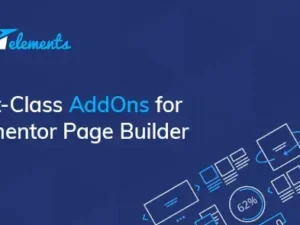 JetElements – Widgets Addon for Elementor