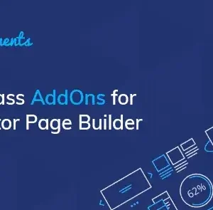 JetElements – Widgets Addon for Elementor