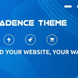 Kadence Theme Pro Addon