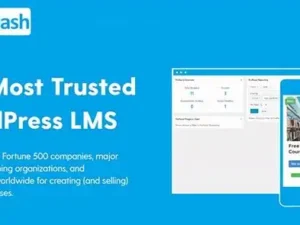LearnDash LMS – WordPress Plugin