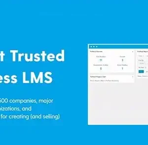 LearnDash LMS – WordPress Plugin