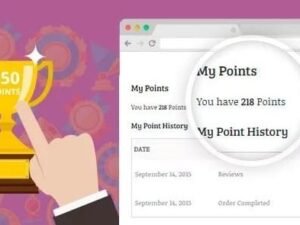 YITH WooCommerce Points and Rewards Premium