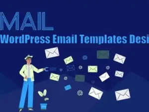 9MAIL – WordPress Email Templates Designer for wordpress