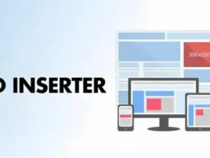 Ad Inserter Pro for wordpress