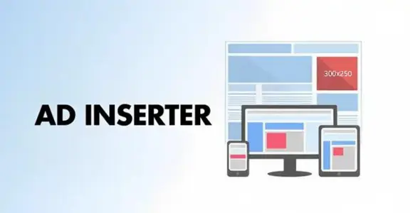 Ad Inserter Pro for wordpress