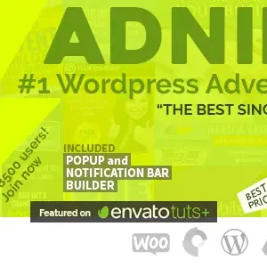 Adning Advertising – Professional, All In One Ad Manager for WordPress ads