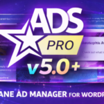 Ads Pro Plugin for wordpress