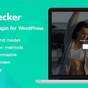 Age Checker – Age Verification Plugin for WordPress website