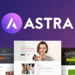 Astra Pro for wordpress