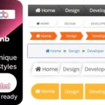 BWD Breadcrumb Addon For Elementor for wordpress