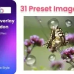 BWD Image Overlay Addon For Elementor for wordpress