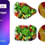 BWD Image Shape – Addon for elementor for wordpress