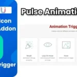 BWD Lord Icon Elementor Addon for wordpress