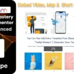 BWD Tooltip Master Addon For Elementor for wordpress