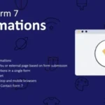 Configuring Confirmations for Contact Form 7 For WordPress