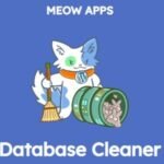 Database Cleaner Pro WordPress Plugin