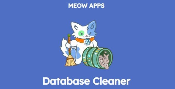 Database Cleaner Pro – WordPress Plugin