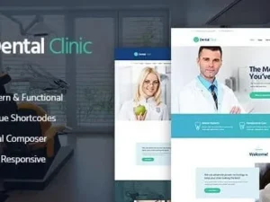 dental clinic