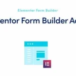 Elementor Form Builder for MEC For WordPress