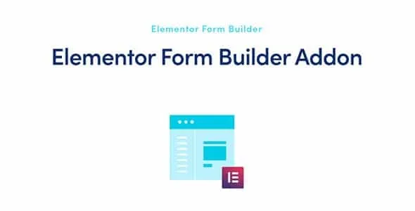 Elementor Form Builder for MEC For WordPress
