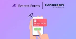 Everest Forms For WordPress