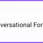 Everest Forms Conversational Forms for wordpress