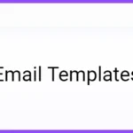 Everest Forms Email Templates full for wordpress